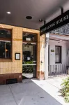 โรงแรม เคอร์ราจอง ซิดนีย์ - 2 ดาว