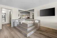 دايز إن باي ويندام ماونت فيرنون