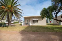 Belair Gardens Caravan Park - Wifi