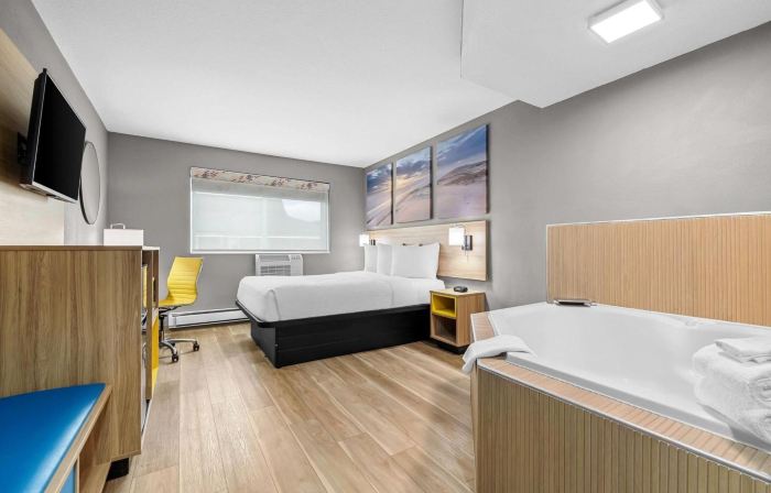 Days Inn by Wyndham la Crosse