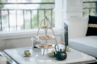 The West Gate Posada by Summit - Breakfast