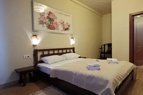 Hotel Vostochnaya Aziya Etnomir - 2-Star