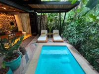 AWà Beach Hotel - piscine