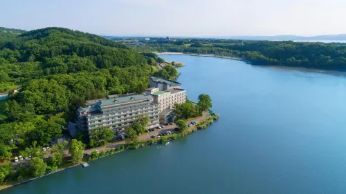 Hotel Abashirikoso - 3-Star