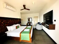 Ella Flower Garden Resort - Balcony