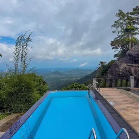 Misty Hills Villa Kadugannawa
