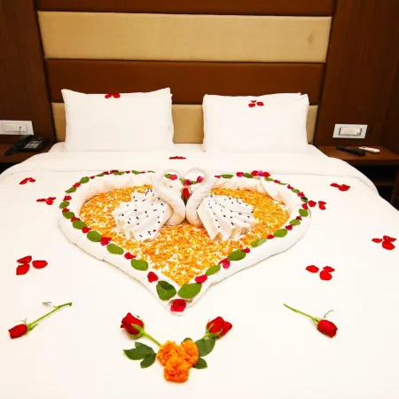 Ashoka Resort Pvt. Ltd