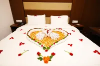 Ashoka Resort Pvt. Ltd - Beach