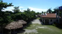 Malapascua Starlight Resort - breakfast