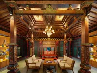 Wanasekar Resort - bar
