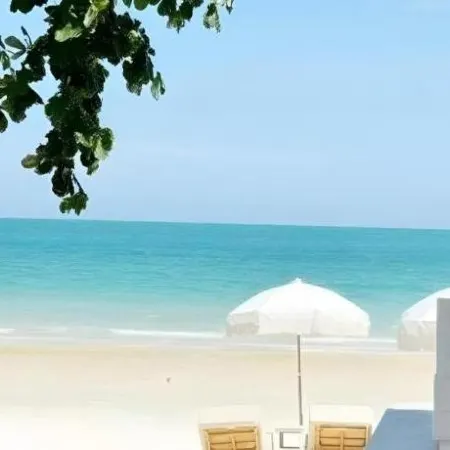 Sawasdee Coco Resort