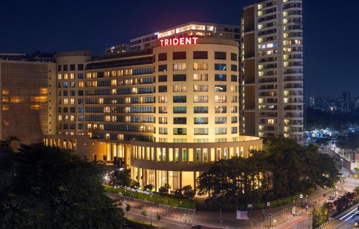 Trident, Bandra Kurla, Mumbai