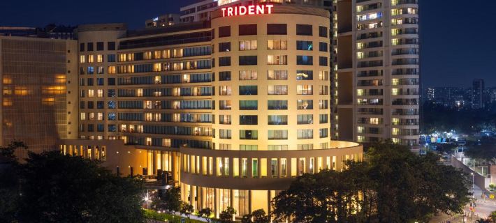 Trident, Bandra Kurla, Mumbai Hotels in Mumbai