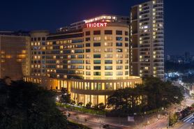 Trident, Bandra Kurla, Mumbai