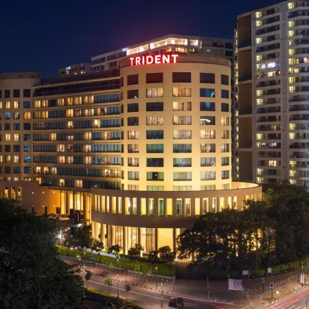 Trident, Bandra Kurla, Mumbai