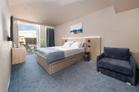 Family Hotel Adria - All Inclusive - piscine