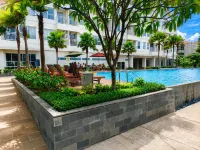 Loft Privato, Jakarta - สระว่ายน้ำแบบอินฟินิตี้