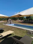 360 Agonda - Ocean View
