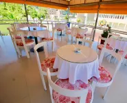Hotel Orestiada - Mountain view