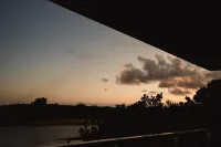 THE UBUFURU ISHIGAKI - Romantic