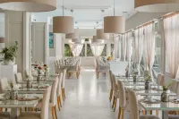 Hotel Capri - واي فاي