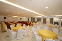 HOTEL CRESTA INN - 2-نجوم