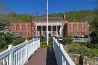 The Country Inn of Berkeley Springs - albergo