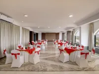 Regenta Central Mewargarh, Near Biological Park Các khách sạn gần Làng thủ công Shilpgram
