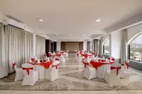 Regenta Central Mewargarh, Near Biological Park - Pet friendly