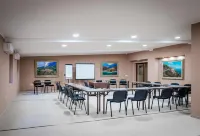 Hotel Villa Magus - Gym