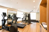 Wyndham Garden Lucknow City Center - เปิดใหม่