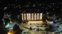 Best Western Bucovina-Club de Munte - Bãi đậu xe