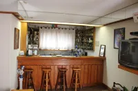 Hotel Bom Sucesso - Bar