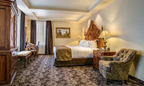 Davenport Hotel, Autograph Collection