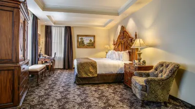 Davenport Hotel, Autograph Collection Hotels in Spokane