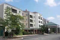 Country Inn & Suites by Radisson, Convention Center Hôtels à : Blair County