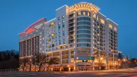 Homewood Suites by Hilton Atlanta Midtown