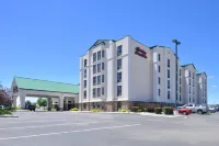 Hampton Inn & Suites Pueblo-Southgate Hotels in Pueblo