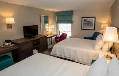 Hampton Inn Wooster Hôtels à : Wooster