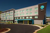 Tru by Hilton Farmville Hôtels à : Farmville