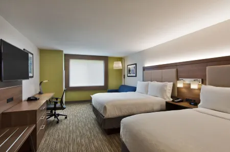 Holiday Inn Express & Suites Portland Airport