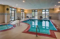 Holiday Inn Express & Suites Laurel Hotels in Fulton