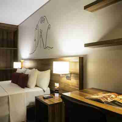 Mercure Belem Boulevard Rooms