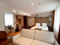 Mercure Fribourg Centre Remparts Hotels in Bosingen