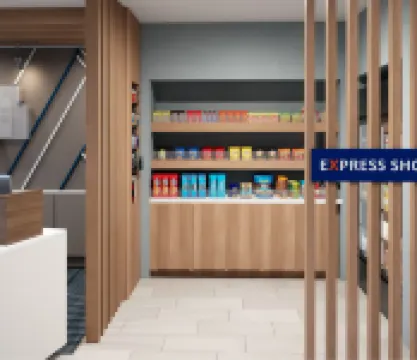 Holiday Inn Express & Suites MENTOR - BANQUET CENTER by IHG Hotels in Mentor