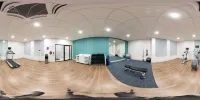 Holiday Inn Express & Suites ATLANTA SOUTHWEST-FAIRBURN by IHG - Gym