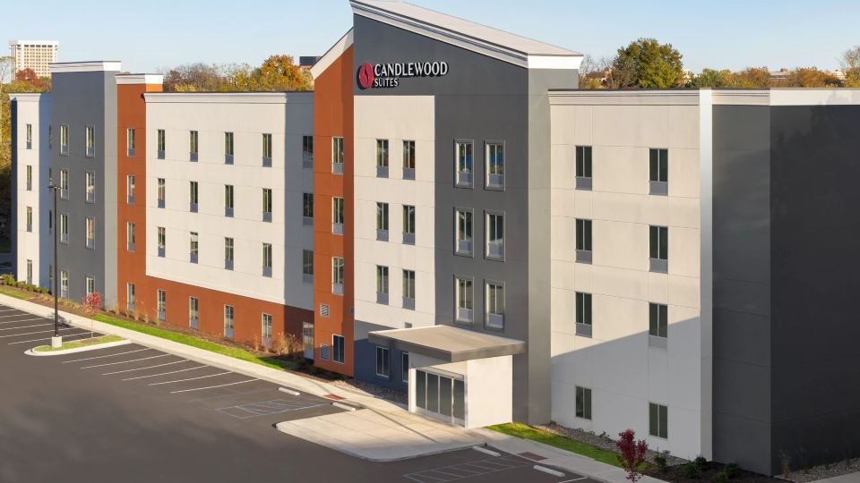 Candlewood Suites CELAYA by IHG
