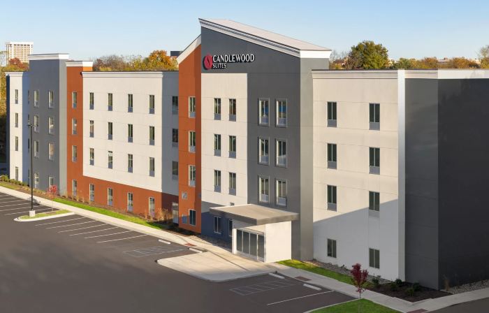 Candlewood Suites CELAYA by IHG
