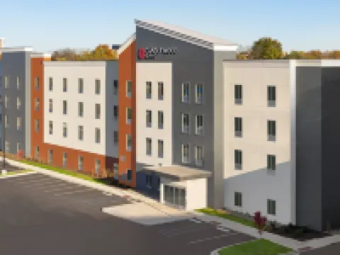 Candlewood Suites Houma by IHG Hotels in Houma