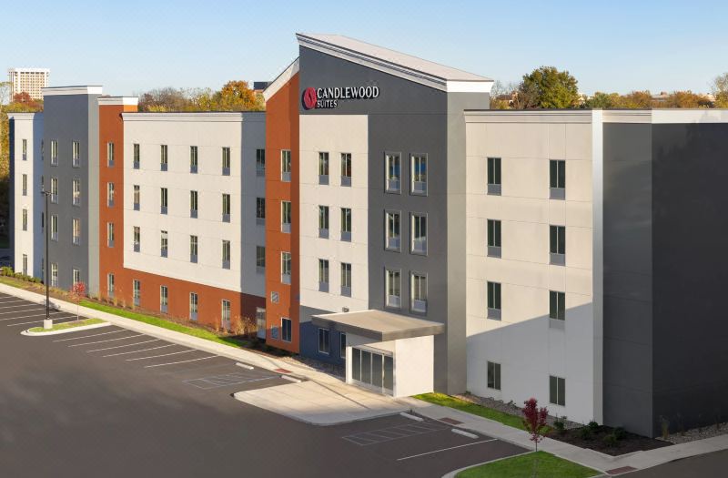 Candlewood Suites Celaya by IHG